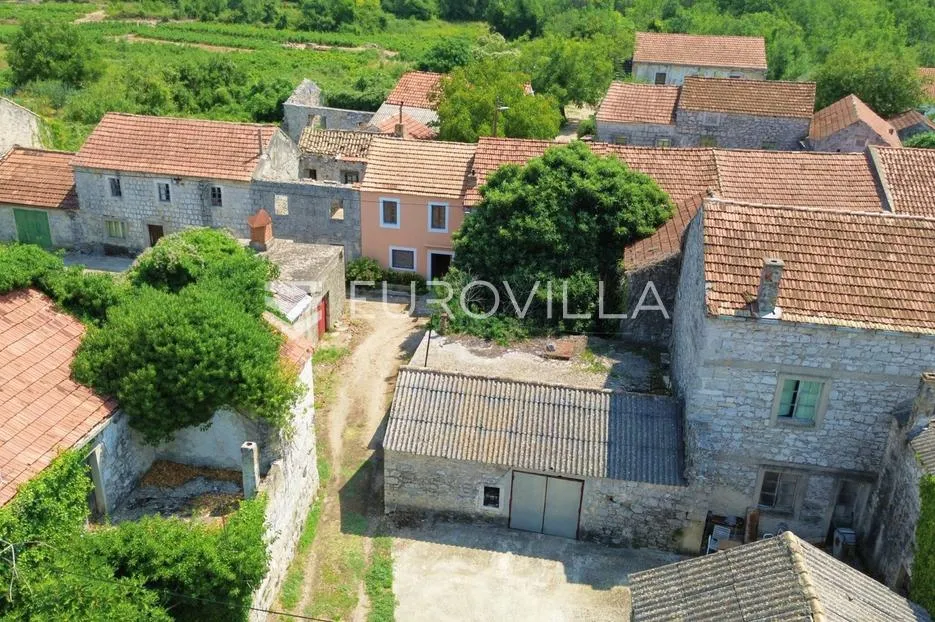 orebić, županje selo, kuća za odmor - slika 9