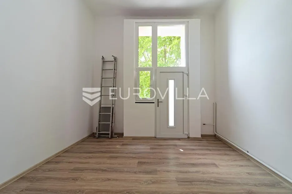 osijek, gornji grad, novouređeni dvoetažni stan 80 m² - slika 3