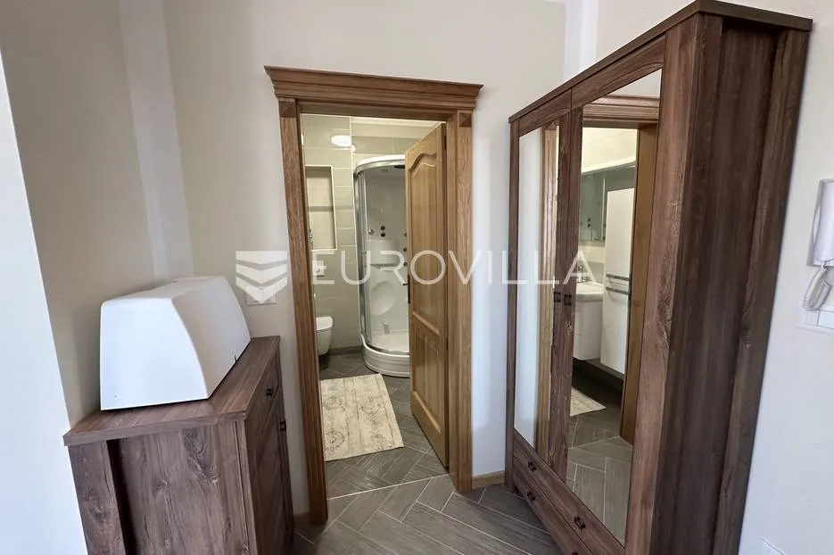 premantura, prekrasan penthaus 185 m² s panoramskim pogledom - slika 8