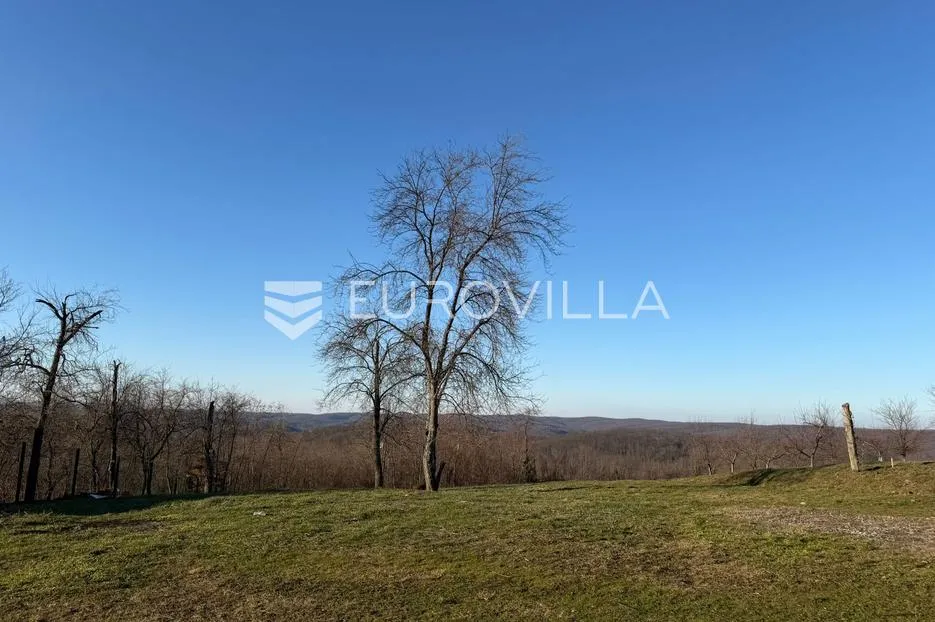 ovčara, građevinsko zemljište sa šumskim dijelom, 12857 m² - slika 4
