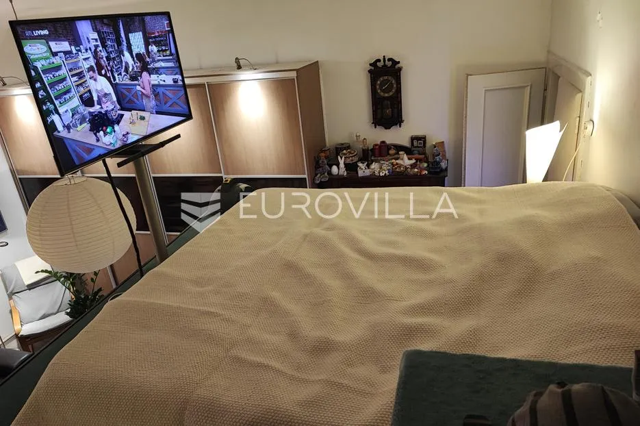 zagreb, donji grad, odličan trosoban stan 113,29 m² - slika 9