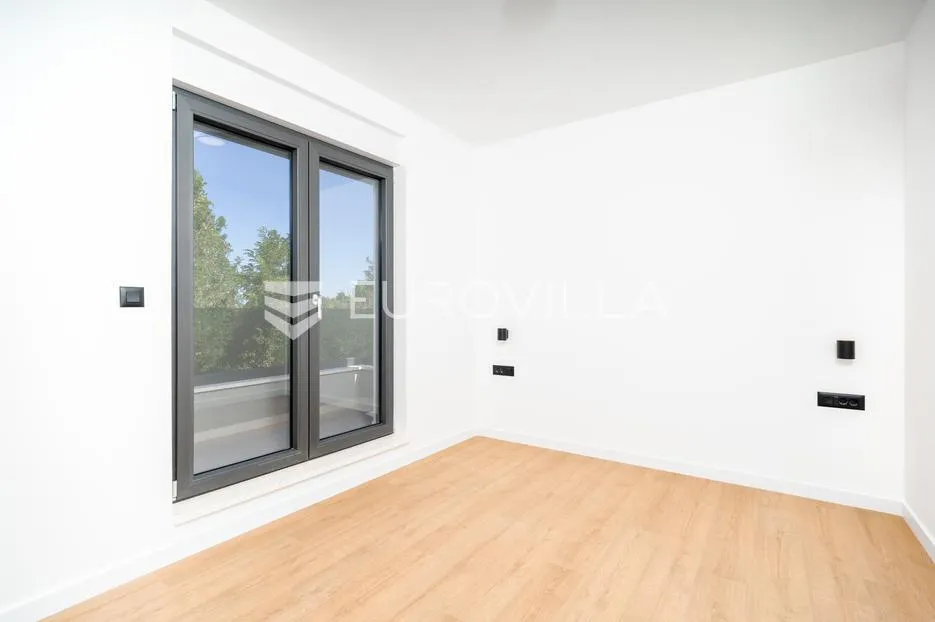 zadar, privlaka, penthouse s pogledom na more, 90,50 m² - slika 16