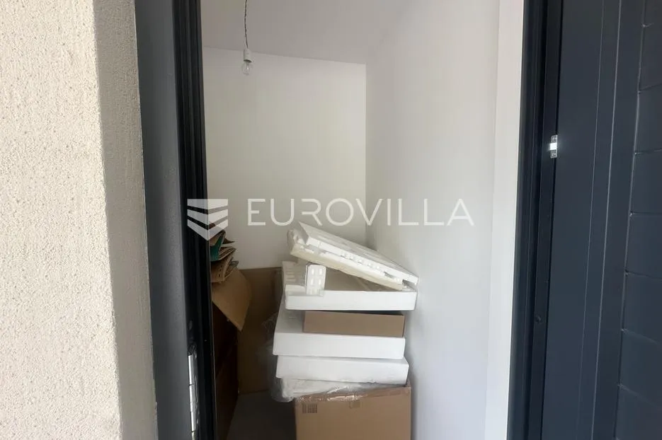 pula, šijana, nov trosoban stan 76 m², novogradnja - slika 20