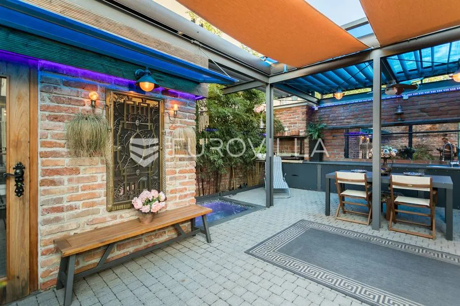 zagreb, petrova, prekrasna garsonijera 30 m² - slika 7