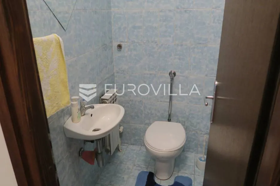 zagreb, zelenjak, obiteljska kuća 500m2 - slika 21