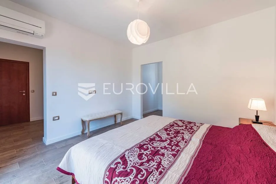 tar, vabriga, novogradnja, luksuzna i moderna kamena četverosobna villa - slika 7