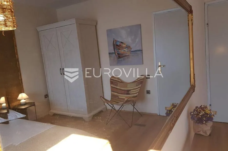 pag, moderan mini hotel s osam soba, apartmanom, restoranom i teretanom - slika 22
