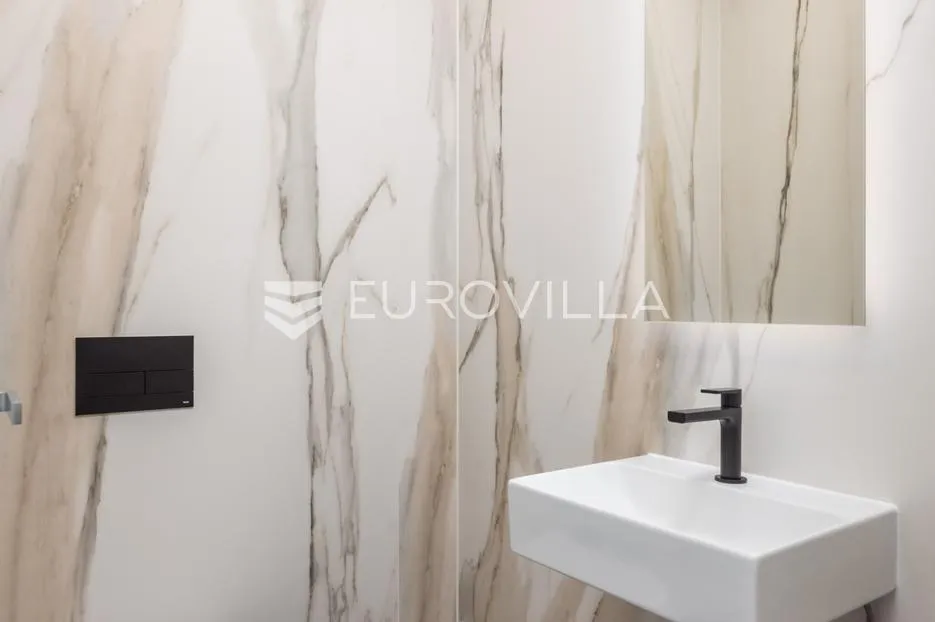 opatija, atraktivan penthouse s bazenom nkp 367 m2 novogradnja - slika 27