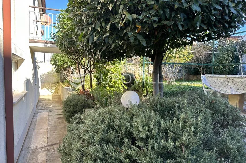 istra, pula - dvojna kuća nkp 150 m2 u neposrednom centru grada - slika 18