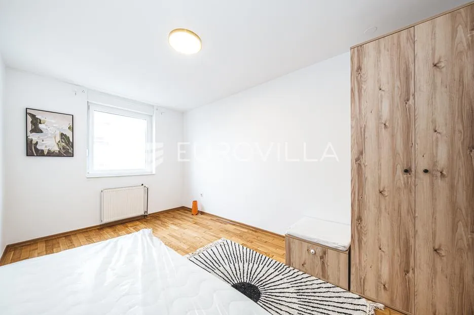 zagreb, vrbani, prvi najam, odličan trosoban stan 84,30 m² - slika 10