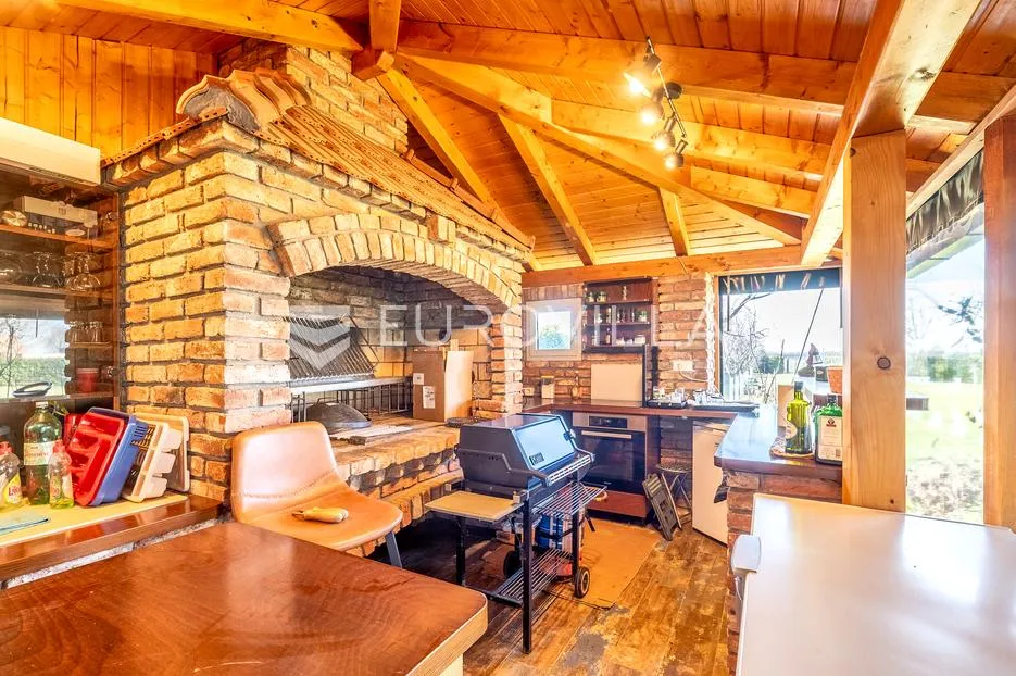 novi zagreb, čehi, moderna kuća 240 m² na zemljištu od 3100 m² - slika 19