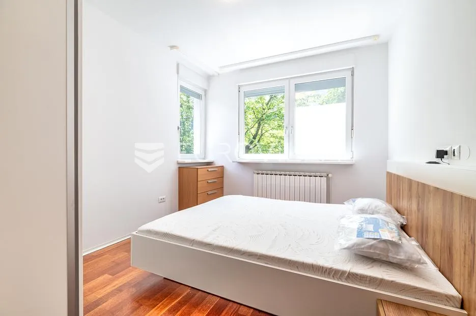 zagreb, jarun, četverosoban stan s privatnim vrtom, nadomak jarunskog jezera, 87 m², pet friendly - slika 7