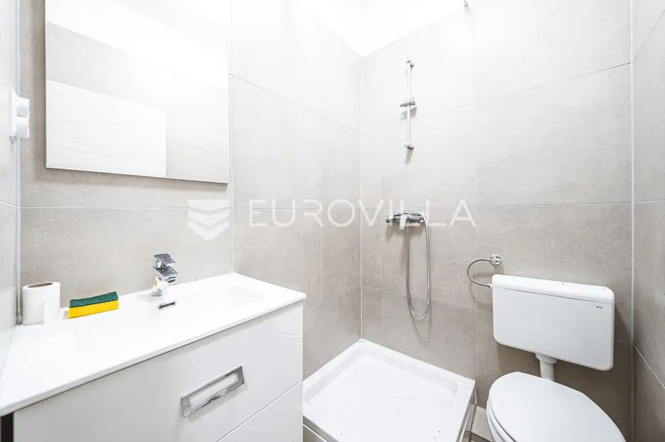 zagreb, trešnjevka, poslovno/stambeni prostor površine 54 m² - slika 6