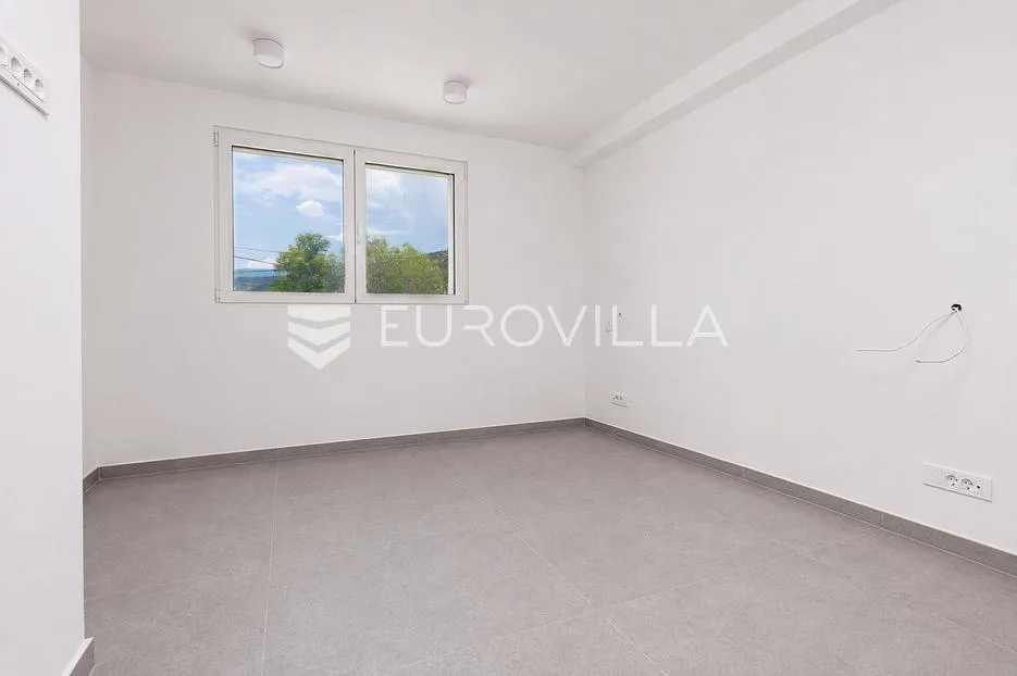 opatija privé, ekskluzivan trosoban stan 84 m², bazen, teretana - slika 8