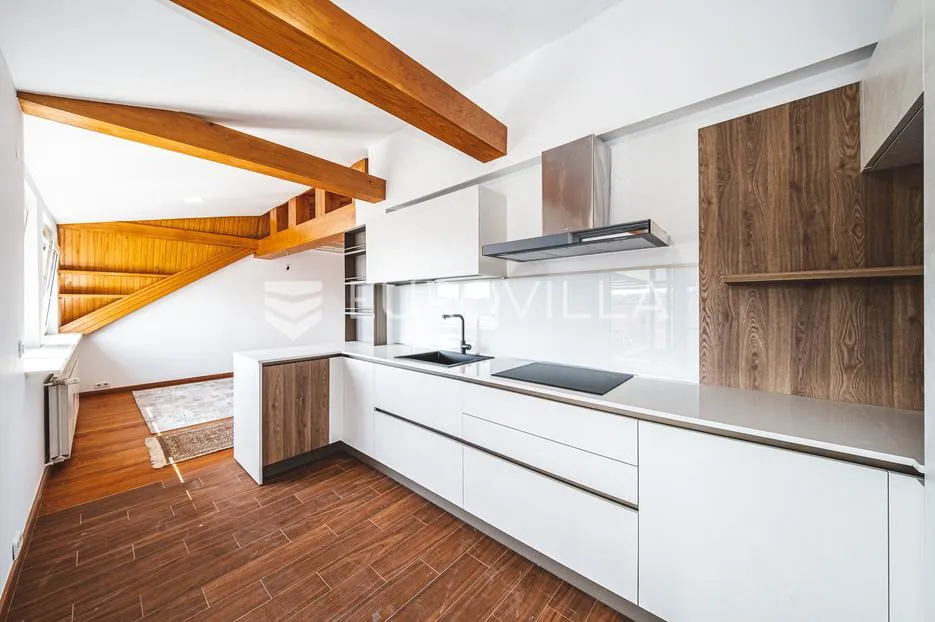 zagreb, maksimir, bukovačka, novouređen četverosoban stan 104 m2 + gpm - slika 4