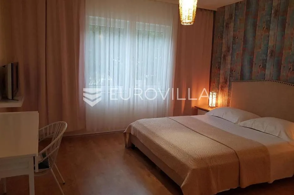 pag, moderan mini hotel s osam soba, apartmanom, restoranom i teretanom - slika 26