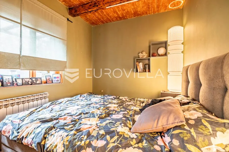 zagreb, trnje, dvosoban stan 57 m² - slika 16