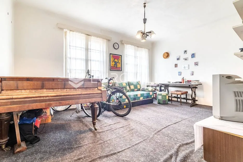 zagreb, centar, kneza borne, peterosoban stan 143 m² - slika 3