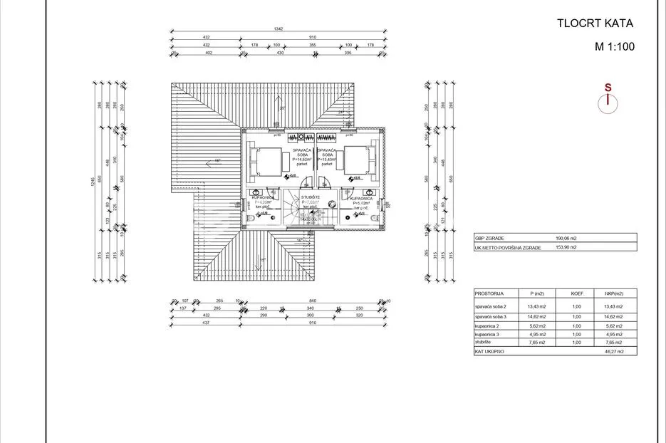 istra, poreč, kuća u mediteranskom stilu - slika 22