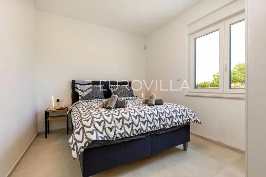istra, savičenta, moderna vila nkp 140 m2, u slikovitoj prirodi - slika 10