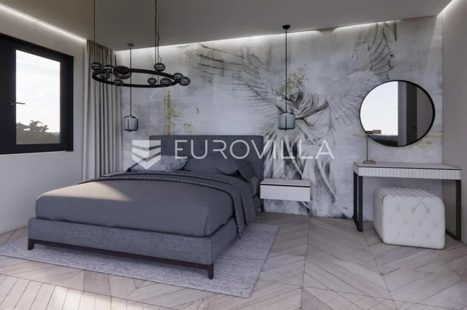 zagreb, petrova, luksuzan četverosoban stan, 96 m², novogradnja - slika 20