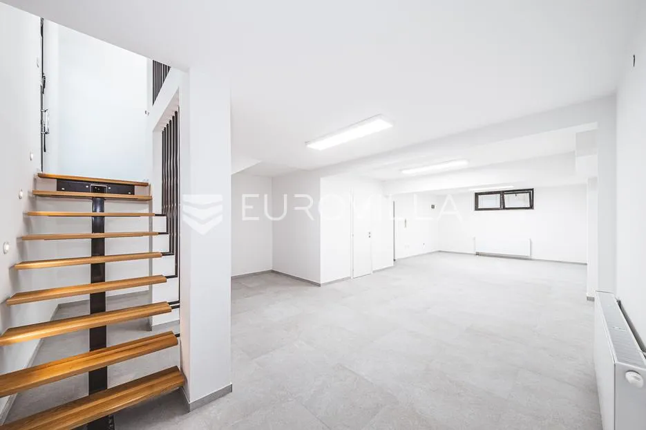 zagreb, trnje, novouređen poslovni prostor 150 m² - slika 2