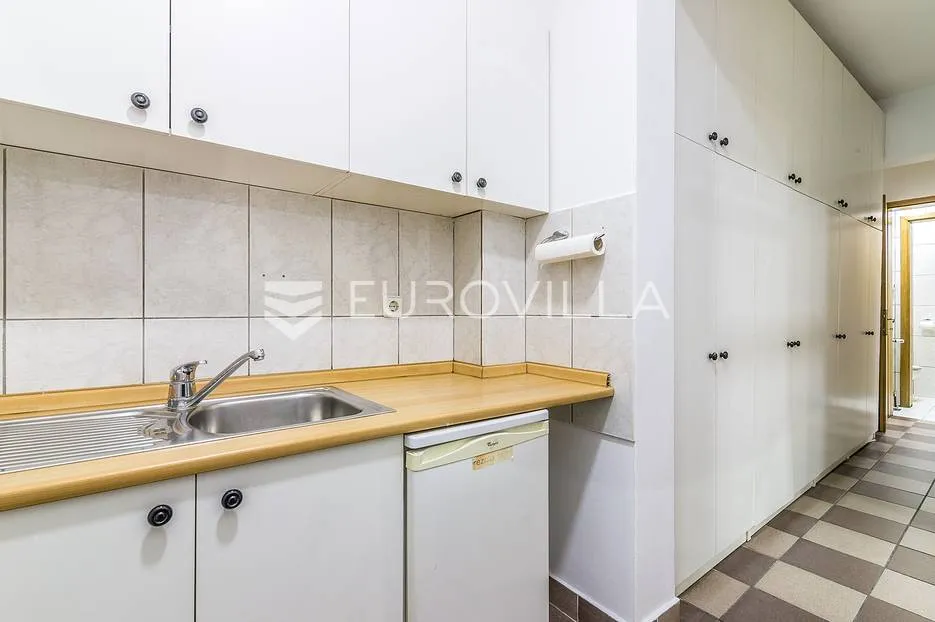 trešnjevka, poslovni prostor 115 m2 u stambeno-poslovnoj zgradi - slika 6