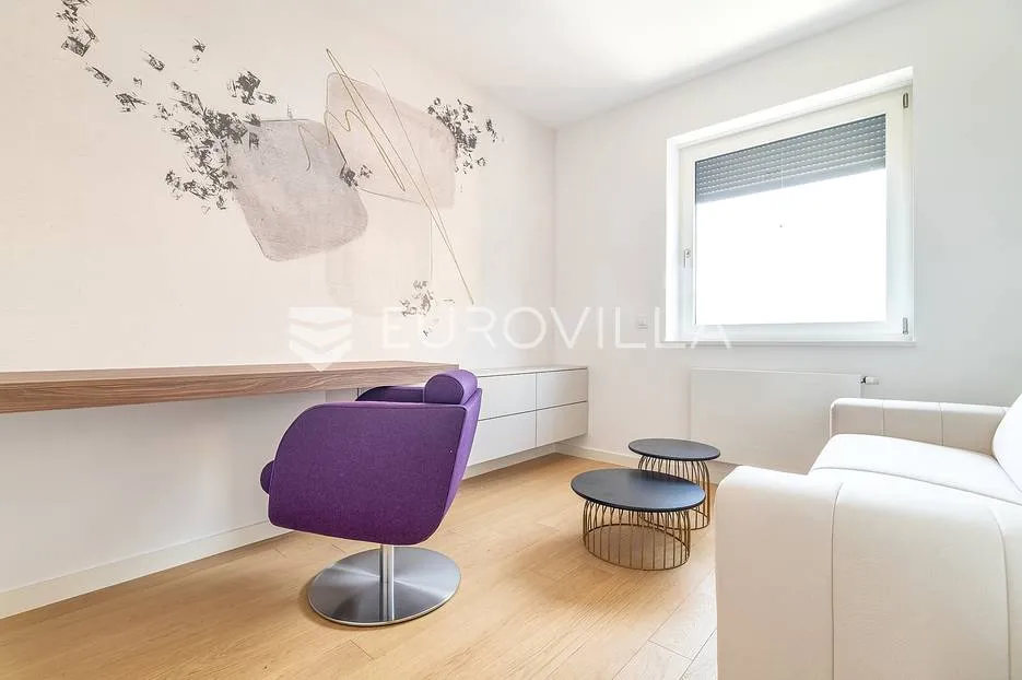 zagreb, heinzelova vmd, moderan trosoban penthouse 101,5 m² - slika 5
