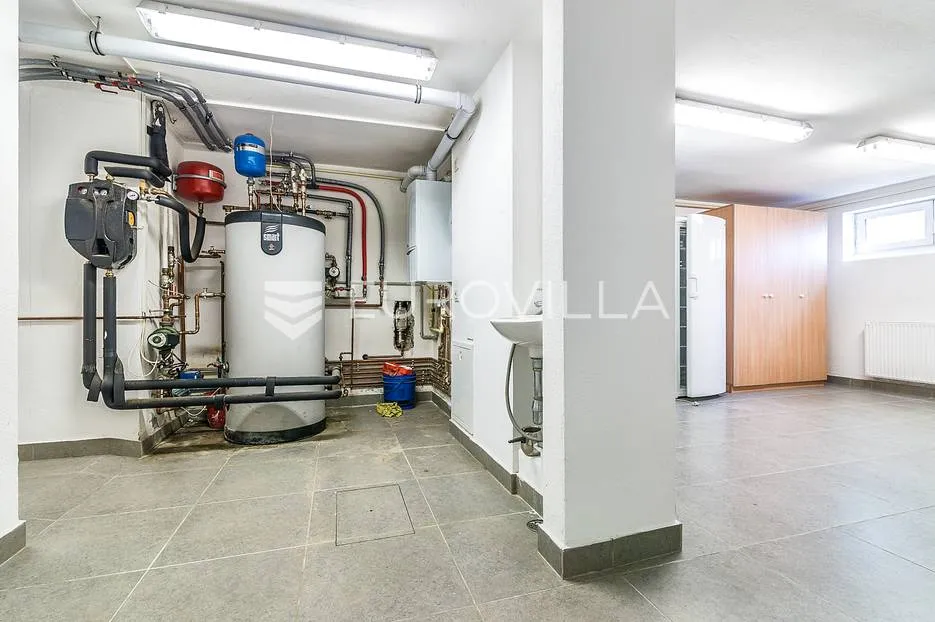 zagreb, šalata, moderna kuća s vrtom i garažom, prodaja - slika 15