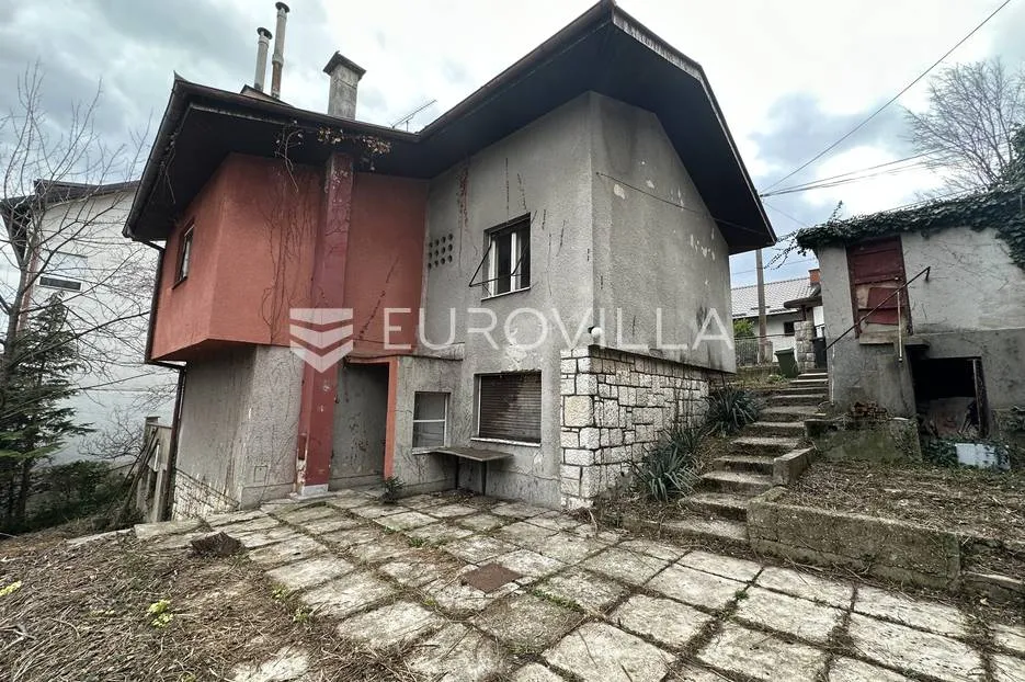 zagreb, kraljevec zemljište 2.750 m² za obiteljsku vilu 400 m² - slika 13