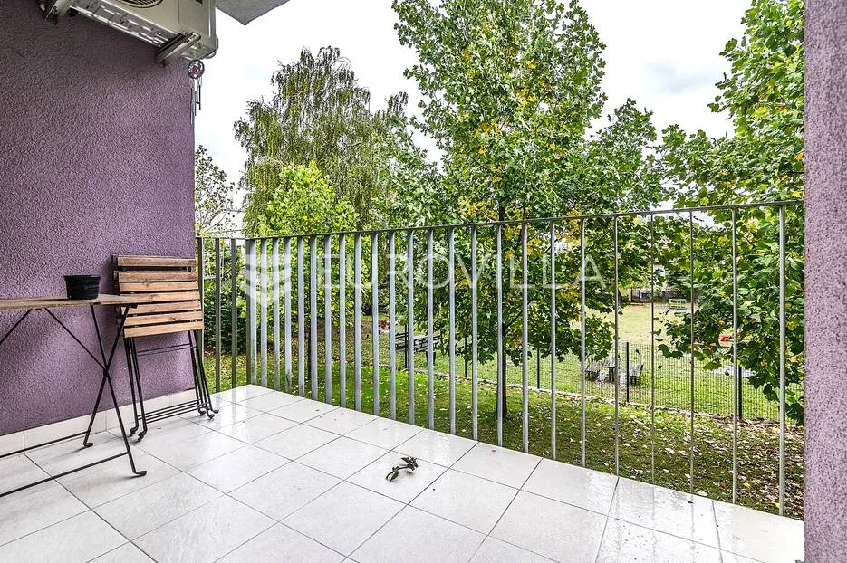 srednjaci, prekrasan dvosoban stan 56 m² - slika 8