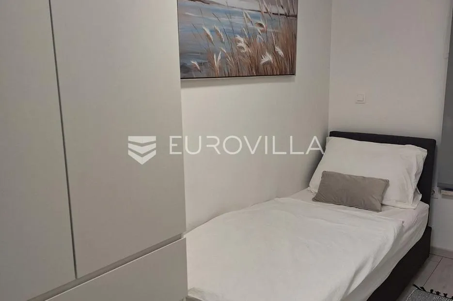 istra, pula, centar moderan novi trosoban stan 60 m² s parkirnim mjestom - slika 12