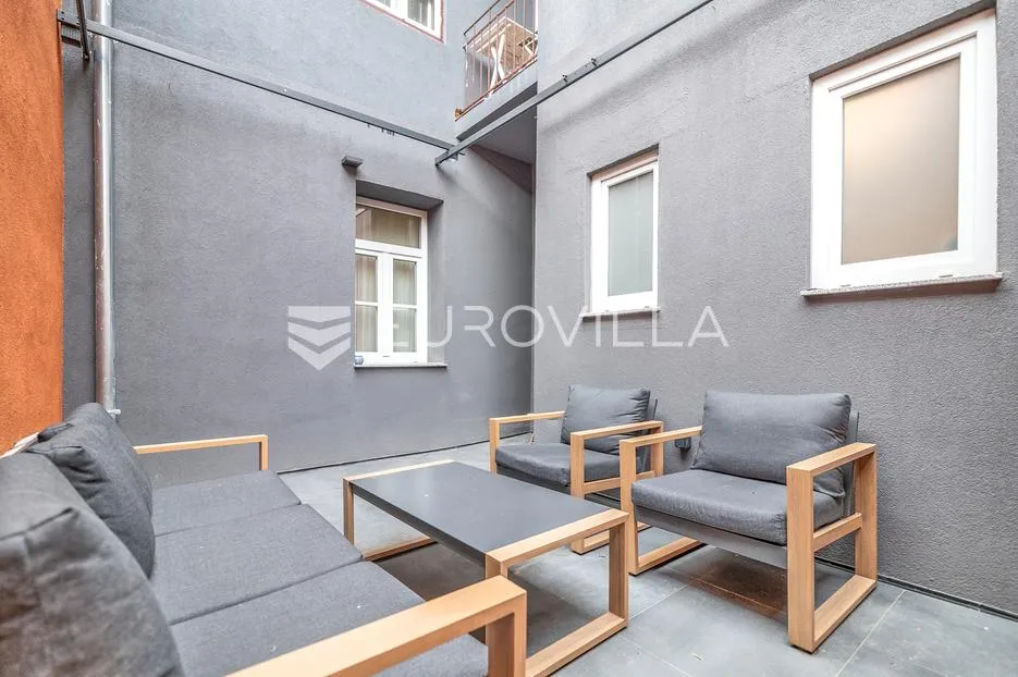 zagreb, centar, atraktivan trosoban stan, 73 m² - slika 9