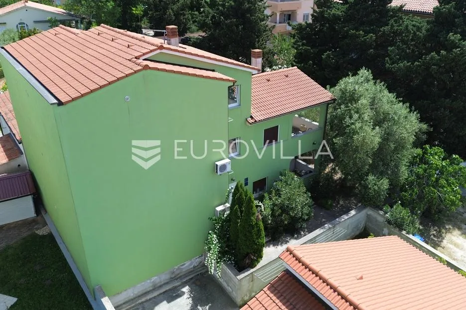 medulin, apartmanska kuća sa sedam stanova na mirnoj lokaciji - slika 57