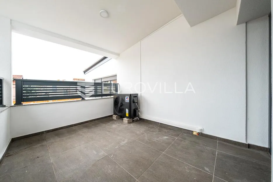 zagreb, srednjaci, novoadaptiran četverosoban stan, neto površine 81 m² - slika 9
