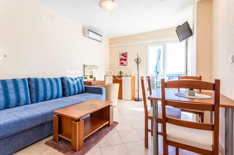promajna, apartmanska kuća u blizini mora - slika 26