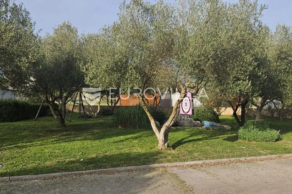zadar, murvica, građevinsko zemljište 600 m² na odličnoj lokaciji - slika 5