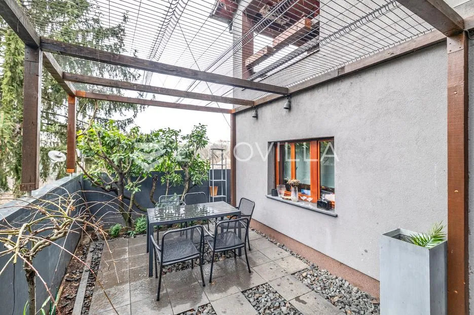 zagreb, trnje, dvosoban stan 57 m² - slika 12