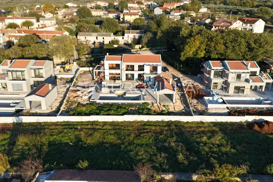 istra, sv. lovreč, vila s panoramskim pogledom - slika 5