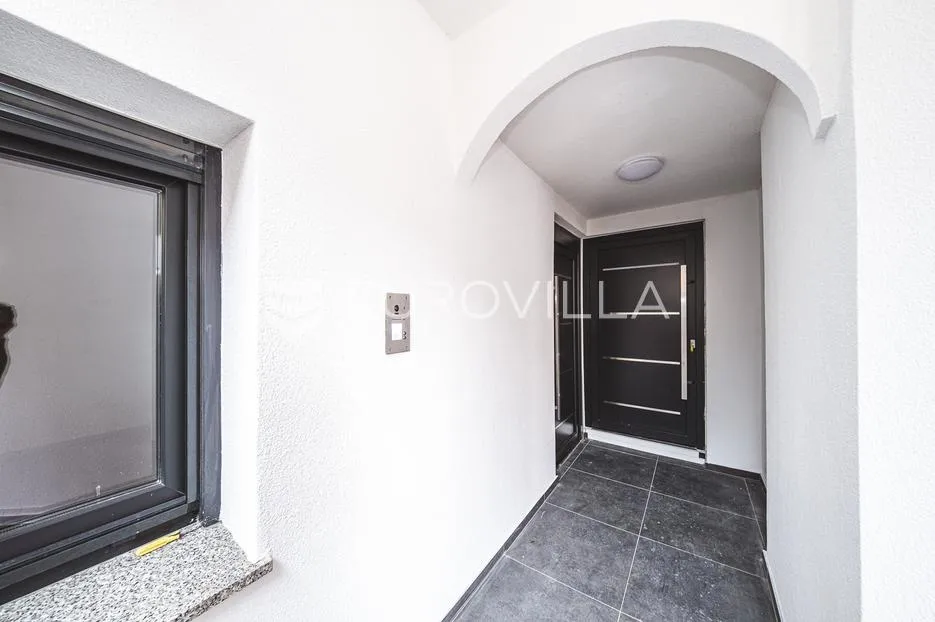 zagreb, srednjaci, novoadaptiran dvosoban stan, neto površine 42 m² - slika 6