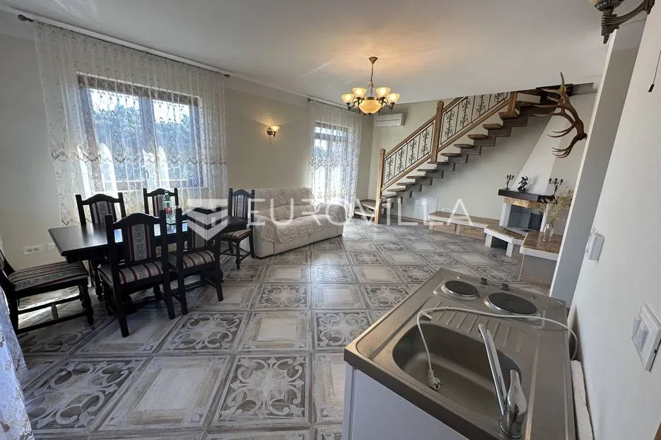 premantura, prekrasan penthaus 185 m² s panoramskim pogledom - slika 14