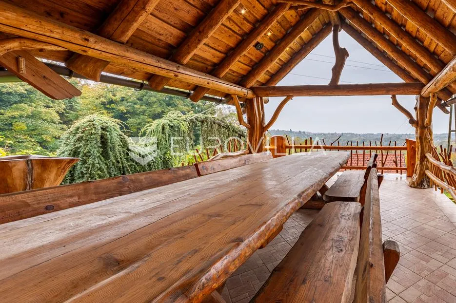 varaždinske toplice, martinkovec, prekrasno imanje - slika 15