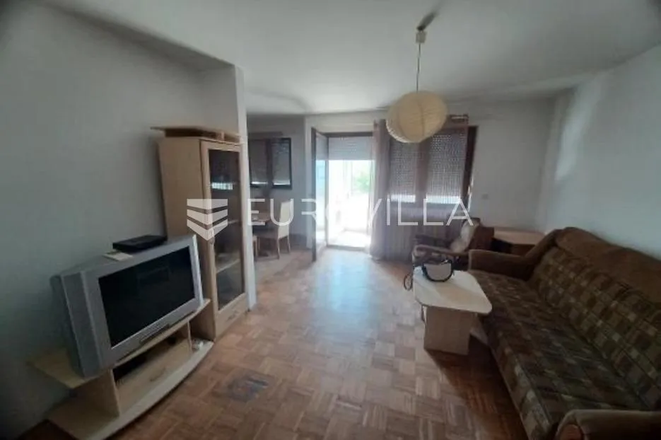 zadar, smiljevac, dvosoban stan na izvrsnoj lokaciji, 76,60 m² - slika 5