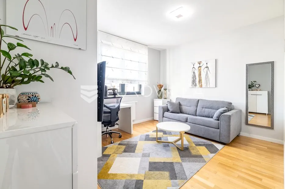 zagreb, vrbani prekrasan četverosoban stan s terasom 112 m² i dva garažna mjesta - slika 8