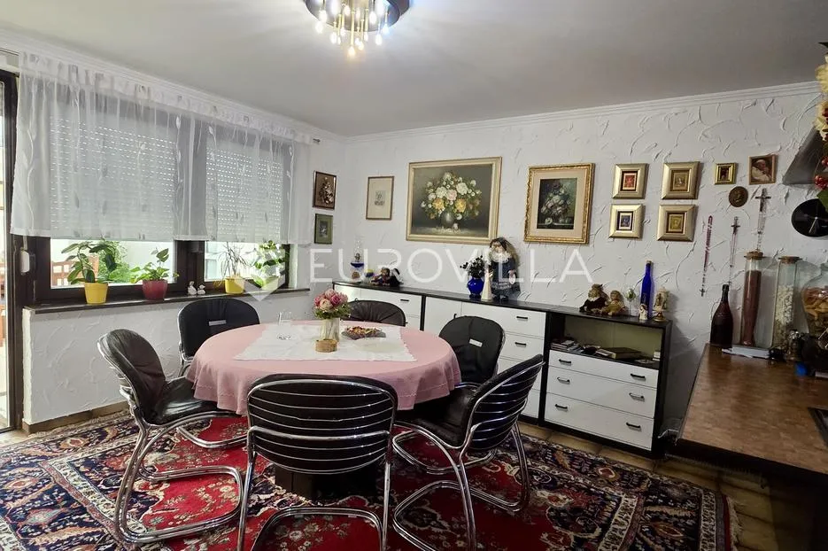 slavonski brod, brodsko vinogorje, luksuzna vila s bazenom i saunom - slika 10