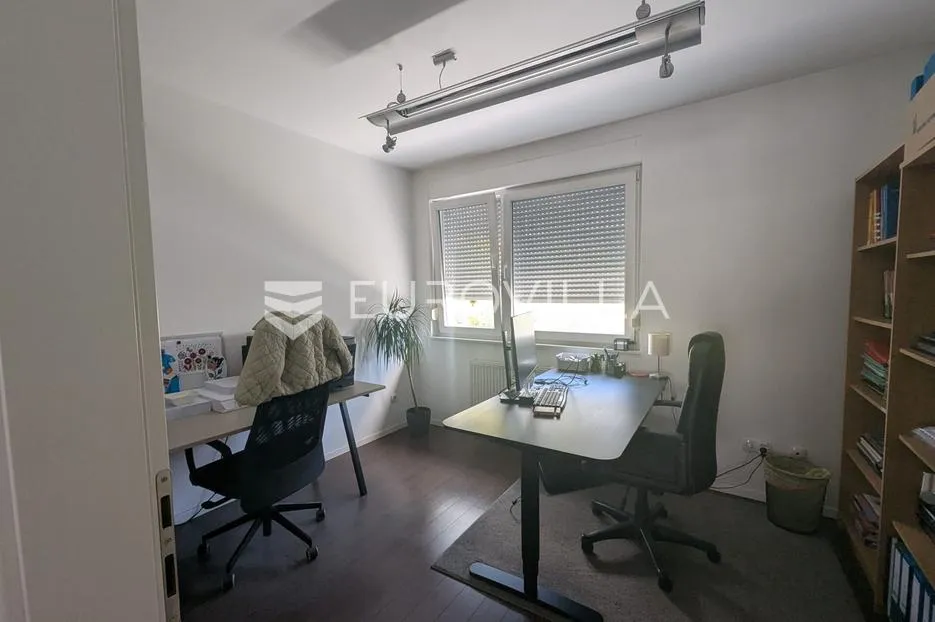 zagreb, odra, poslovni prostor/ured sa spremištem i parkingom, 68 m² - slika 4