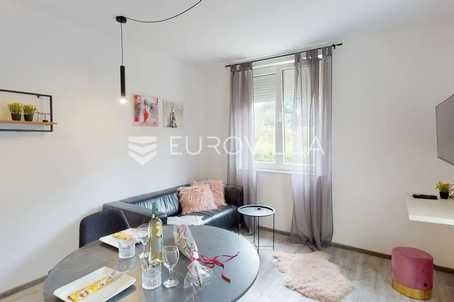 istra, rovinj, uređen, jednosoban stan, u neposrednoj blizina centra - slika 6