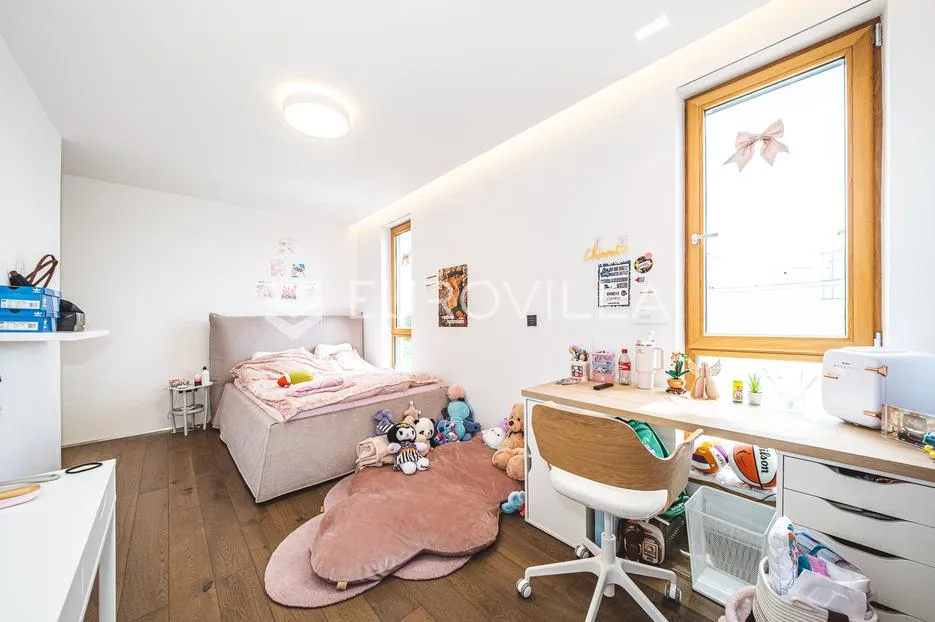 zagreb, jelenovac, luksuzan trosobni penthouse s ekskluzivnom terasom, 187 m² - slika 12