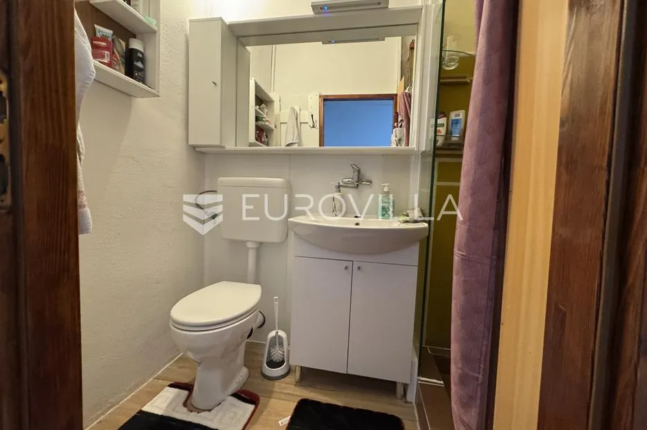 osijek, donji grad, poslovni prostor sa 2 stana, 307 m² - slika 6