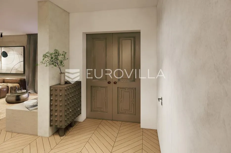marčana, krnica - moderna dizajnerska vila s direktnim pogledom na more - slika 57
